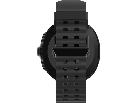 Смарт часы TECNO WATCH NEO ЧЕРНЫЙ (WN01)